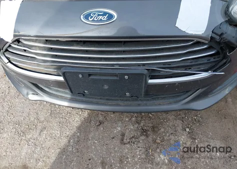 2015 Ford Fiesta Se z USA, uszkodzony, nr VIN 3FADP4BJ5FM114808